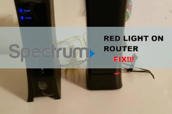 spectrum-router-red-light
