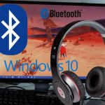 Bluetooth problems in Windows