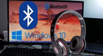 How to Connect Bluetooth to PC?
