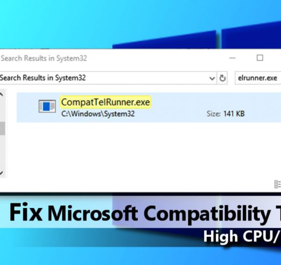 Fix-Microsoft-compatibility-telemetry-high-cpu-usage-windows-1280x720