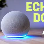 Update an Amazon Echo dot