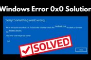 How-To-Fix-Error-0x0-0x0-ClickitOrNot