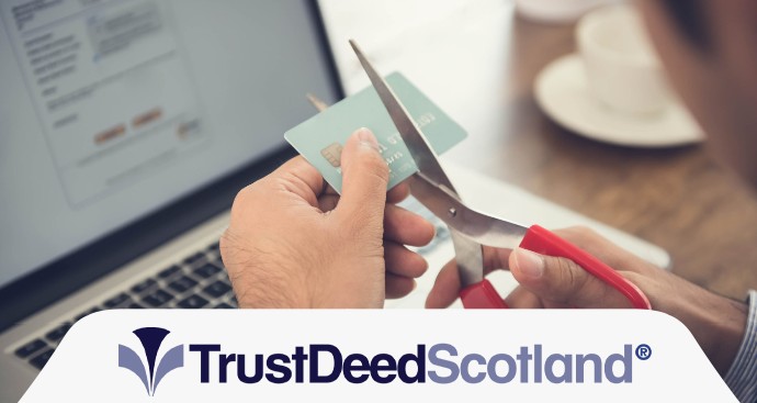 trust deed scotland