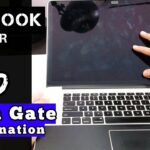 How to clean the MacBook screen