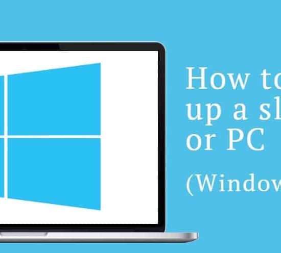 How-to-speed-up-a-slow-laptop-or-PC-windows