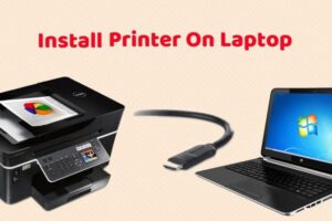 connect-printer-to-laptop