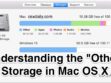 what-other-storage-is-on-mac-os-x