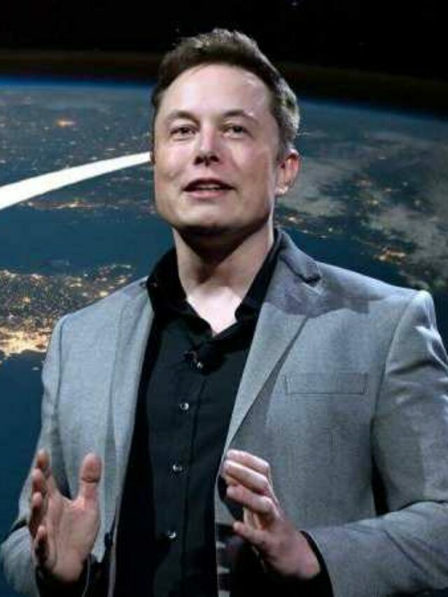 Elon Musk plans to take 1 million people to Mars by 2050