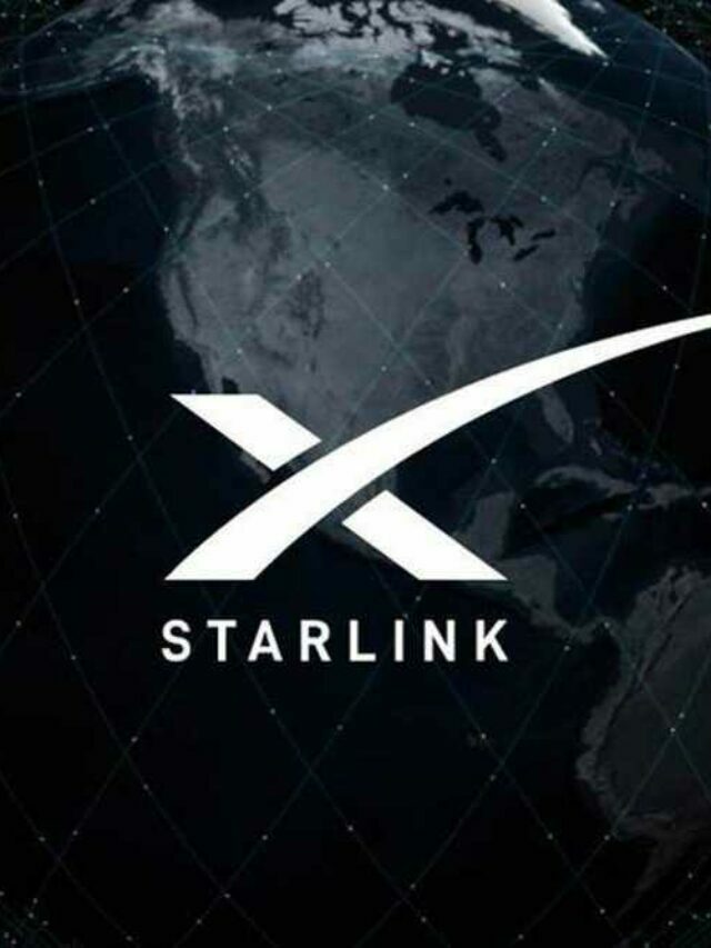 SpaceX has announced a “Starlink for RVs” internet service