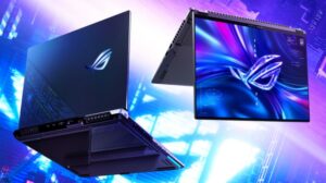 Your Complete Brief on Asus’ Latest ROG Flow X16