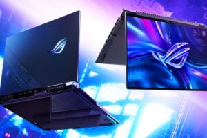 Your Complete Brief on Asus’ Latest ROG Flow X16