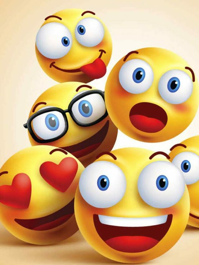 World Emoji Day : Who made emoji and now how many emoji in the world?