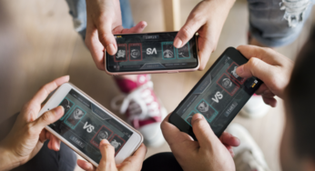 Top 10 Mobile Games To Play
