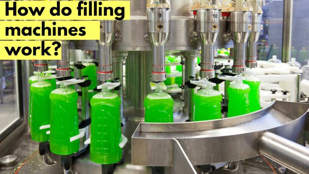 How-do-filling-machines-work