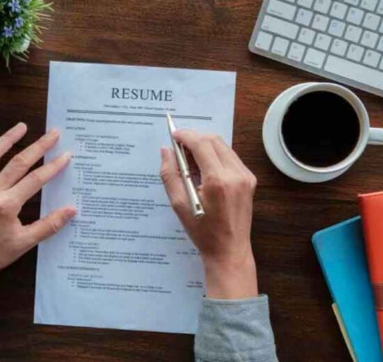 How to make a CV attractive to recruiters?