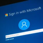 Microsoft-Account-Access