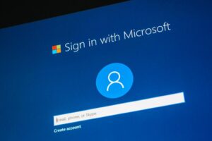 Microsoft-Account-Access