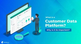 <strong>What is a Customer Data Platform & Why Is It Important?</strong>