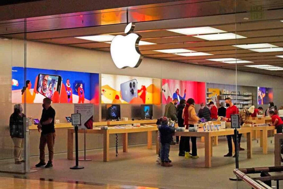 find-apple-store