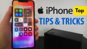 Top 10 iPhone Tips and Tricks