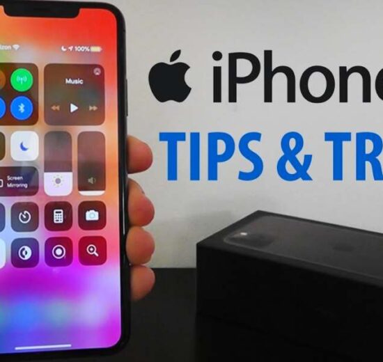 Top 10 iPhone Tips and Tricks