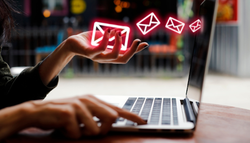  Email Marketing
