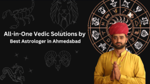 Vedic Solutions