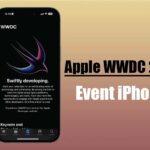 Apple WWDC 2023 Live Updates
