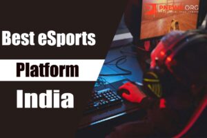 Best eSports platform in India