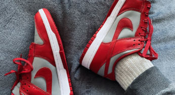 High-Top vs Low-Top Basketball Sneakers: Which Is Right for You?
