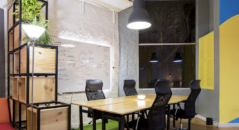 Hybrid Office: Adapting Furniture for Flexible Work Arrangements
