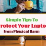 Protect Your Laptop