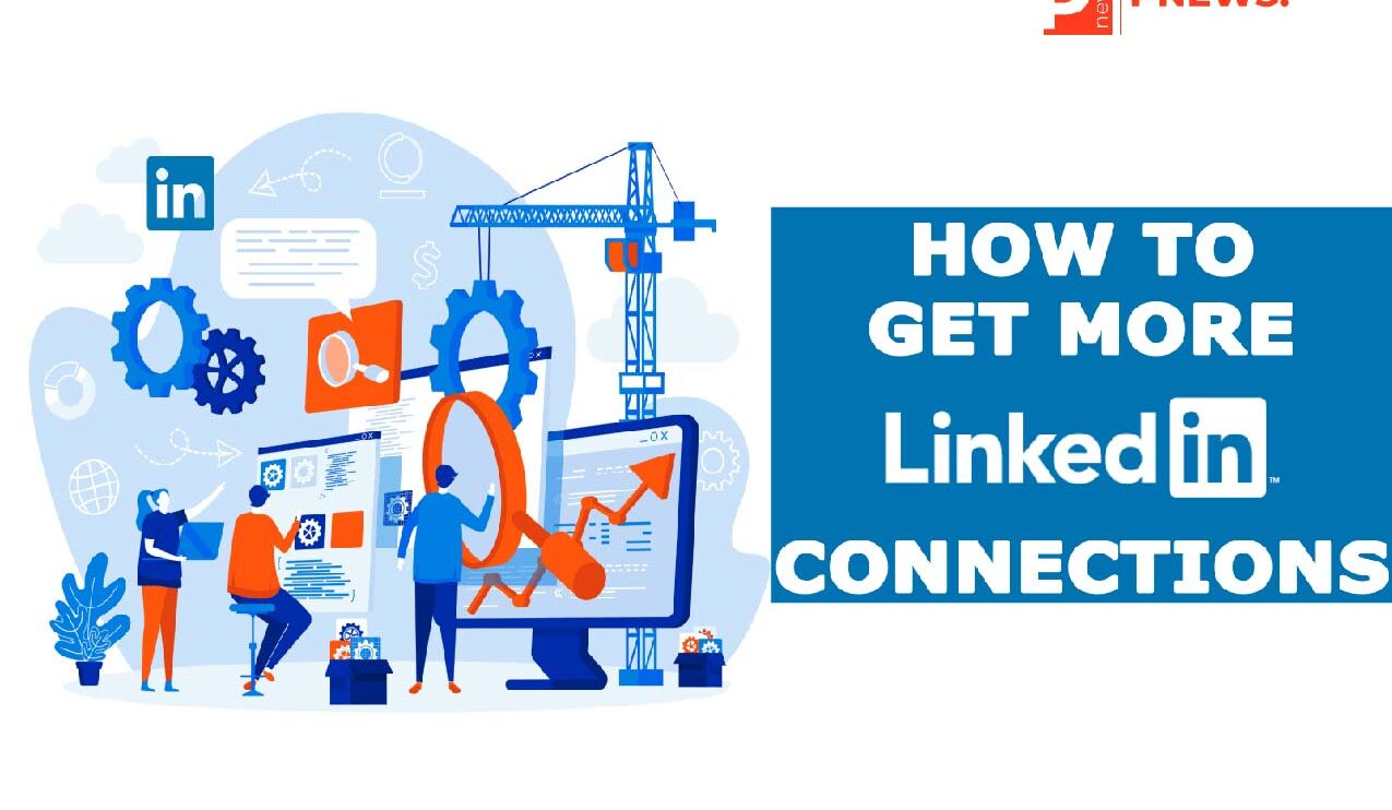What is LinkedIn How does it work?