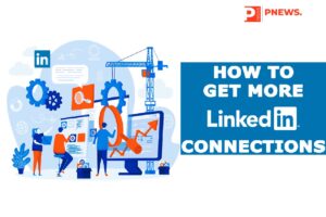 What is LinkedIn How does it work?