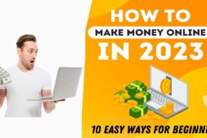 How to Make Money Online Like a Pro