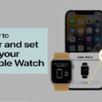 How To Pair Apple Watch To iPhone & Macbook