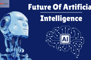 Impact of ArtificiaI Intelligence On Our Future