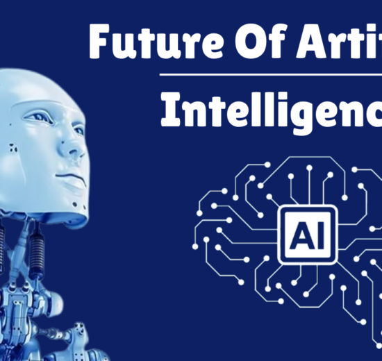 Impact of ArtificiaI Intelligence On Our Future