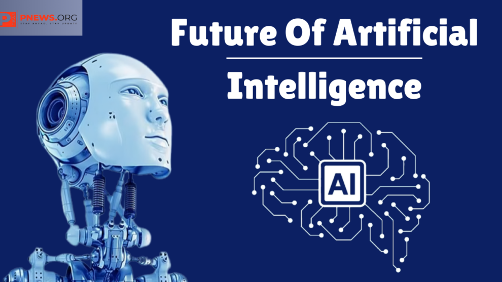 Impact of ArtificiaI Intelligence On Our Future