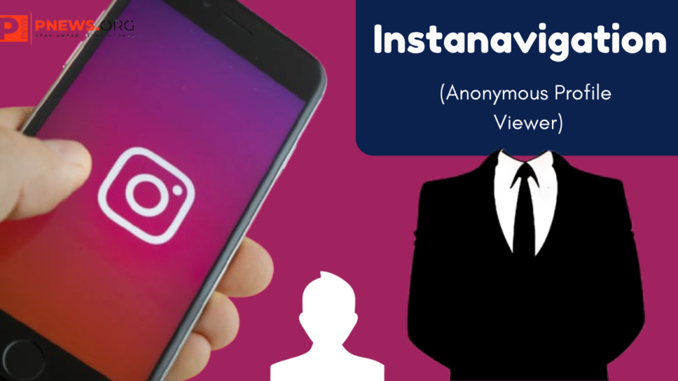 What is Instanavigation?