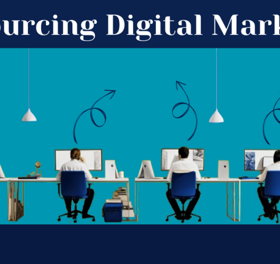 What is Outsourcing Digital Marketing?