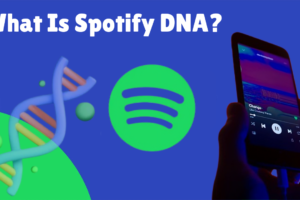 What is Spotify DNA?